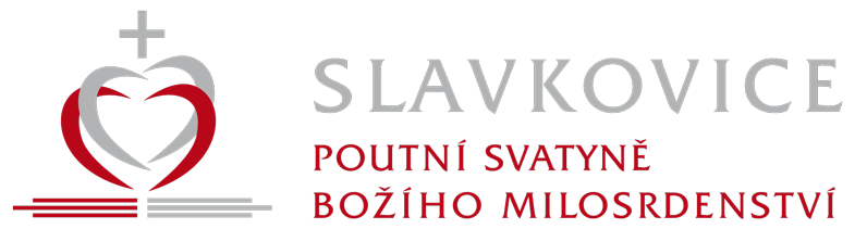 Slavkovice, Svatyně Božího milosrdenství