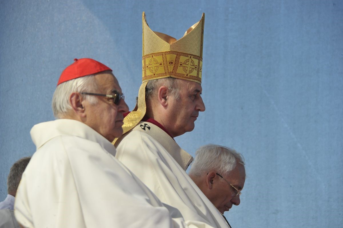 II. kongres o Božím milosrdenství 23.-25. května 2014