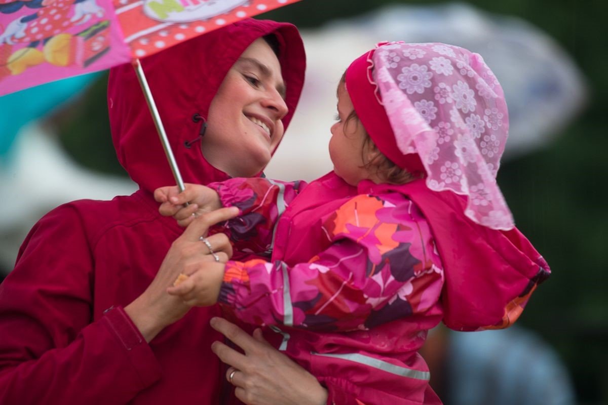 III. kongres o Božím milosrdenství 8.-10. června 2018