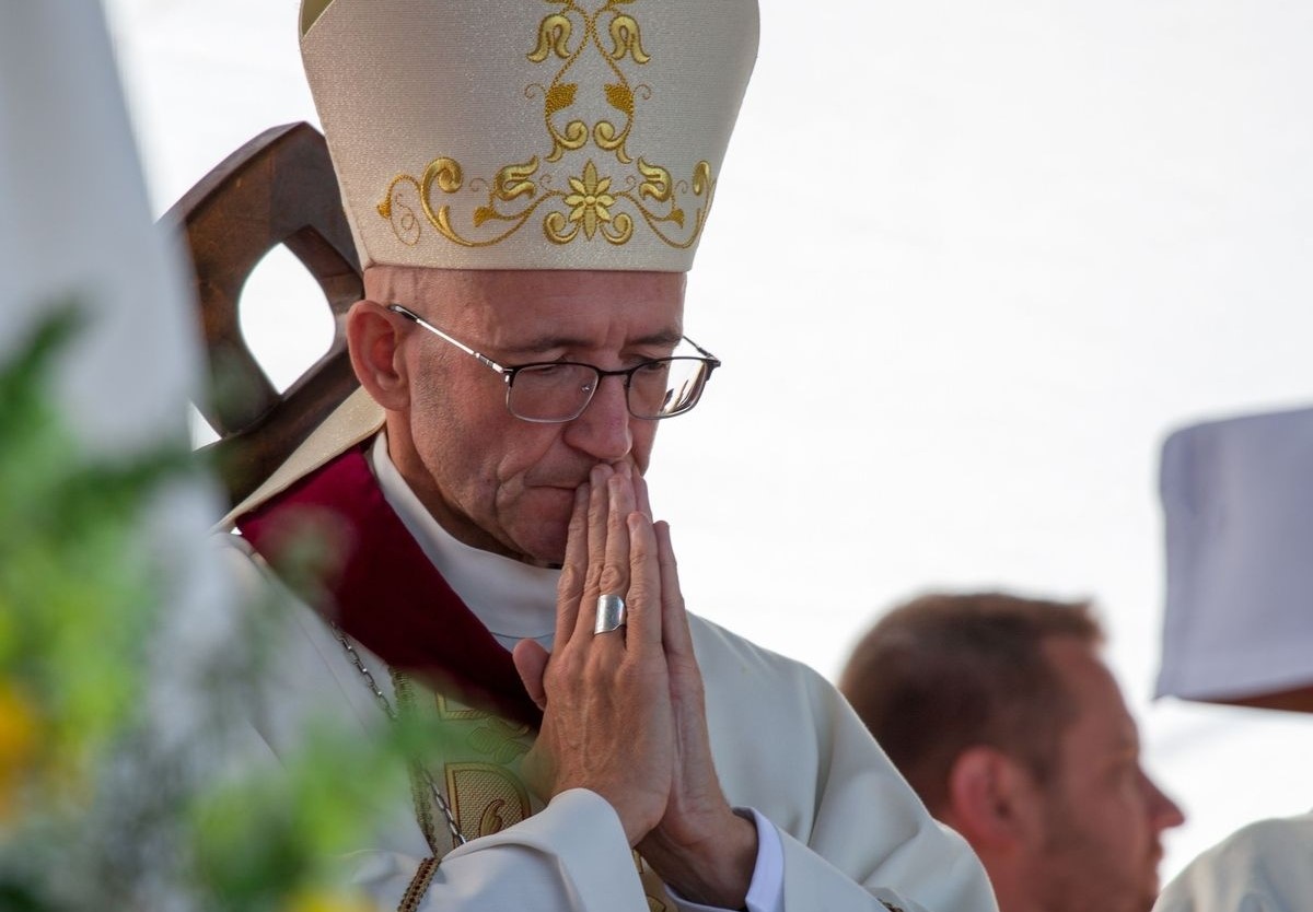 IV. kongres o Božím milosrdenství 10.-12. června 2022