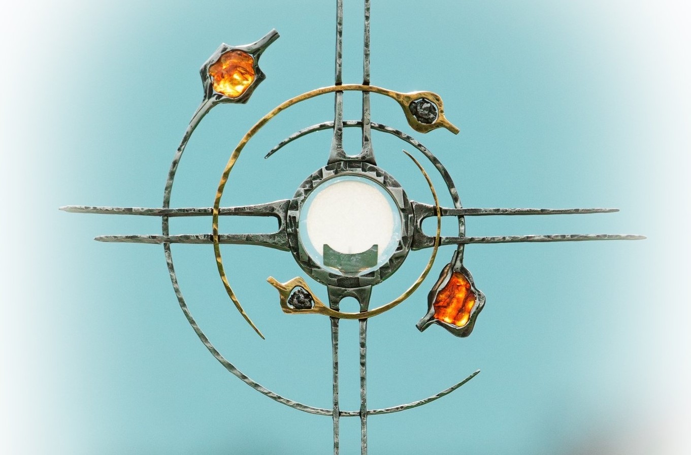 Děkovná adorace s modlitbou za uzdravení v dubnu