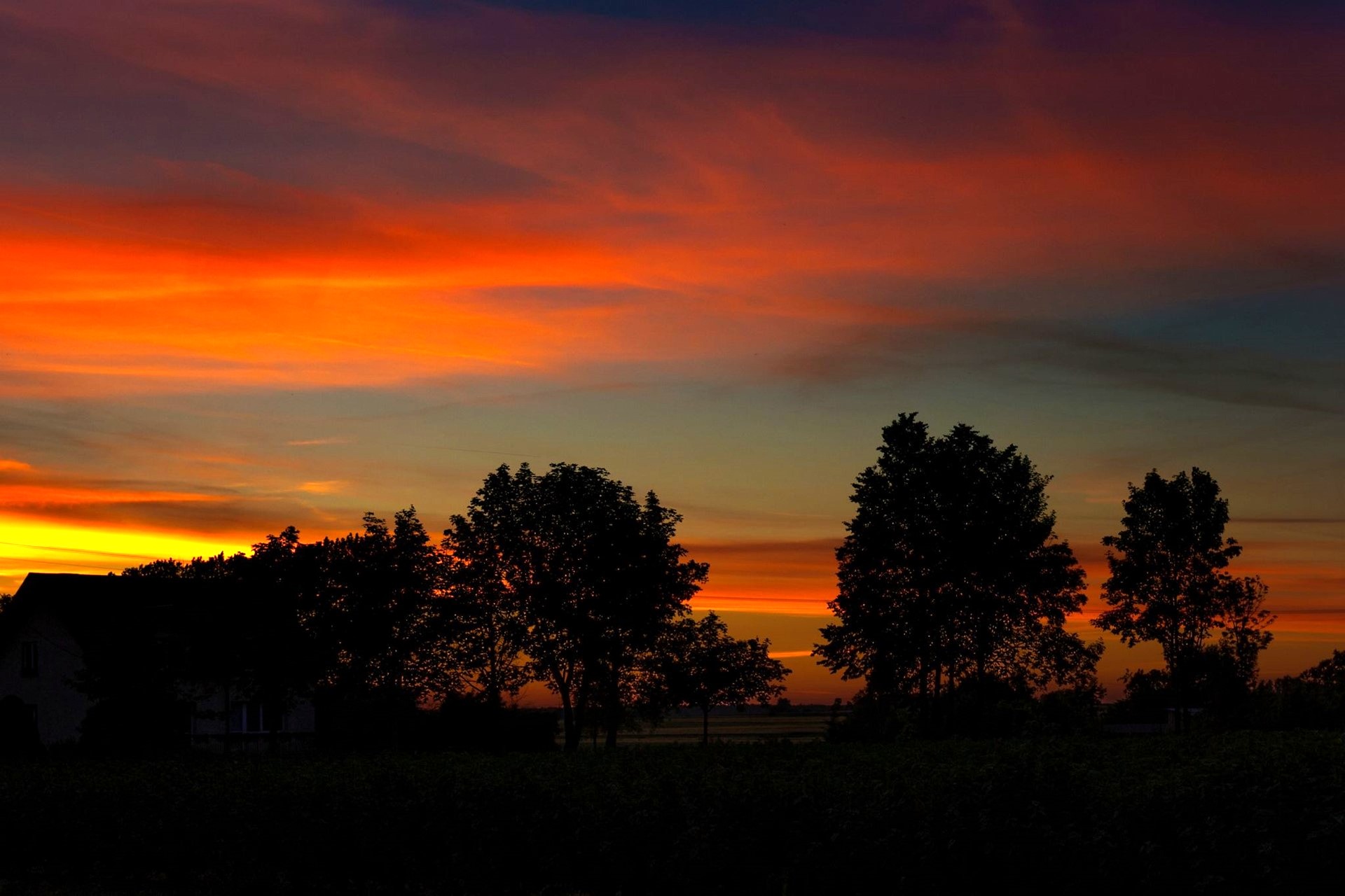 Novéna před svátkem Božího milosrdenství