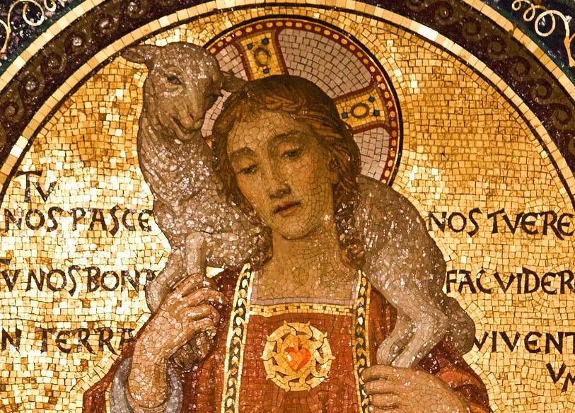 Korunka k Božímu milosrdenství