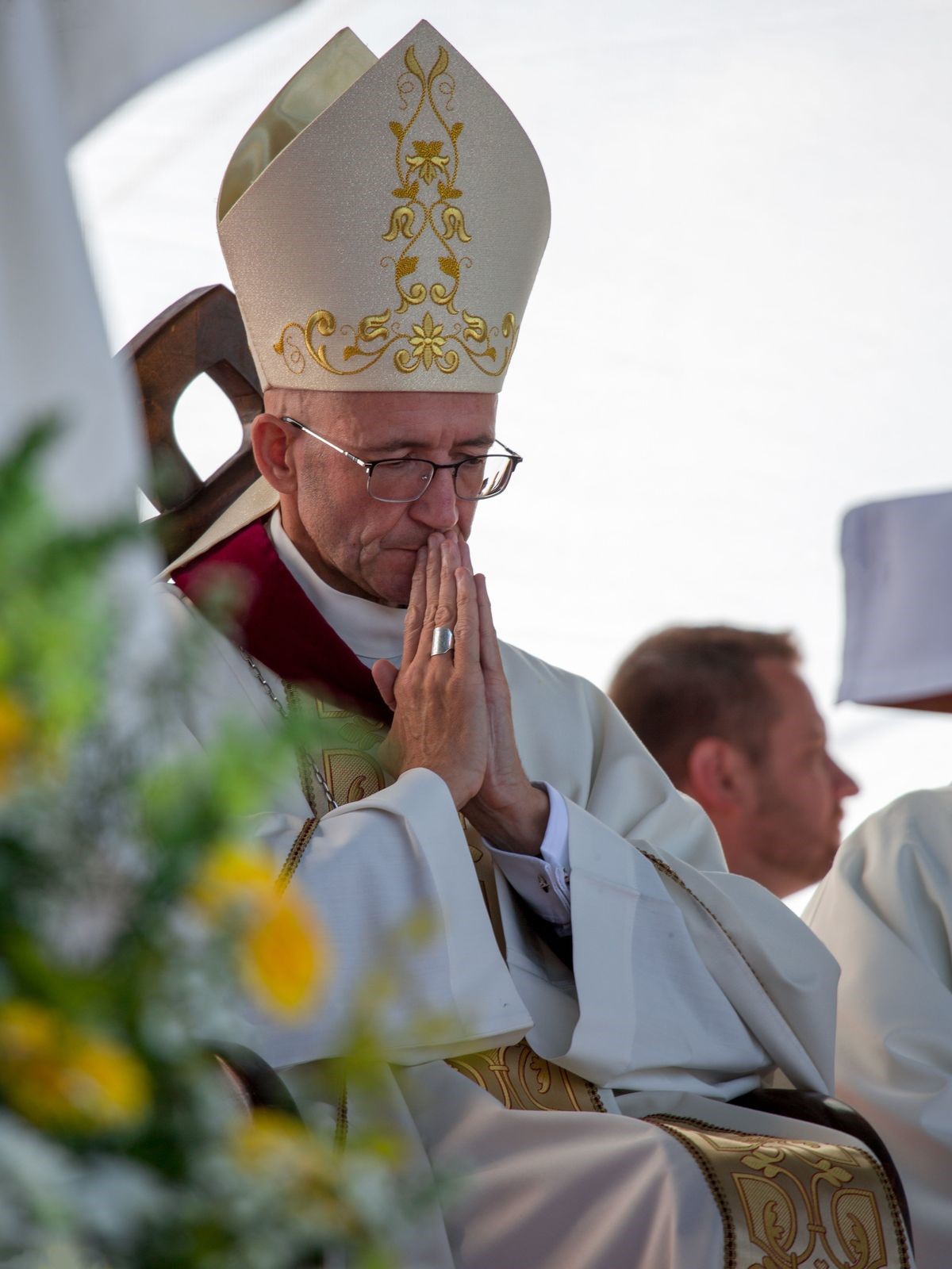 Rozjímání k přenosům Korunky