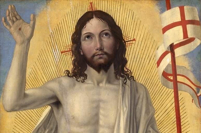 Bohoslužby na Velikonoce 2026