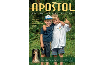 Vyšlo nové číslo